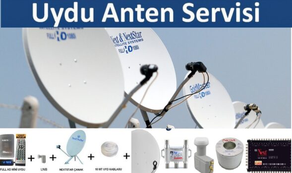 Van Antenci